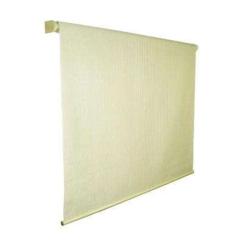 Persiana Pvc Exterior Holambra - Persiana em Pvc Vertical