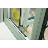 comprar esquadrias em pvc de luxo Votorantim