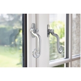 esquadrias em pvc de luxo Jumirim
