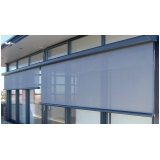 persiana pvc exterior orçar Santa Bárbara d'Oeste