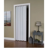 porta de correr de pvc para quarto preço Cerquilho