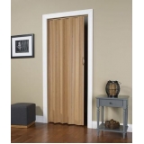 porta de correr de pvc para quarto Mogi das Cruzes